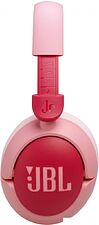 Наушники JBL Junior 470NC (розовый)