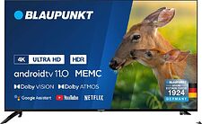 Телевизор Blaupunkt 65UBC6000T