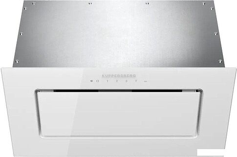Кухонная вытяжка KUPPERSBERG BIM 600 White