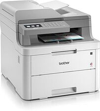 МФУ Brother DCP-L3550CDW МФУ Brother DCP-L3550CDW