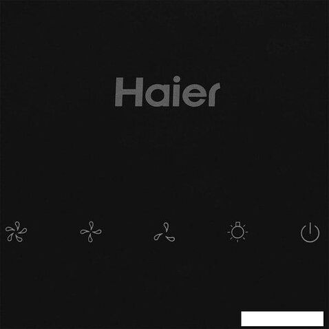 Кухонная вытяжка Haier HVX-W692GB