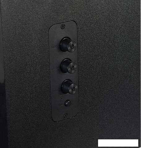 Акустика Oklick OK-166