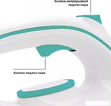 Утюг Kitfort KT-9120-3