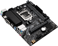 Материнская плата Maxsun Challenger H510M-R Материнская плата Maxsun Challenger H510M-R