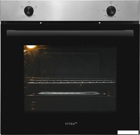 Электрический духовой шкаф Vitek VEO 6230 IX