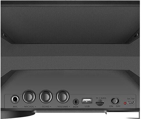 Беспроводная колонка SVEN PS-580