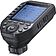 Радиосинхронизатор Godox XproII N для Nikon