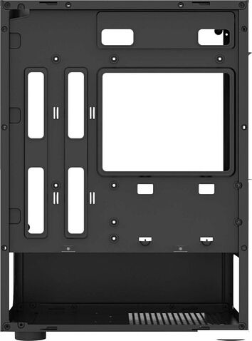 Корпус A4Tech Bloody BD-CC102F (черный)