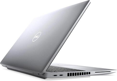 Ноутбук Dell Latitude 15 5520 8DJHK