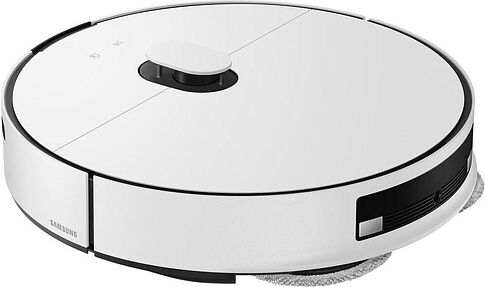 Робот-пылесос Samsung Jet Bot Combo VR7MD96514G/EV