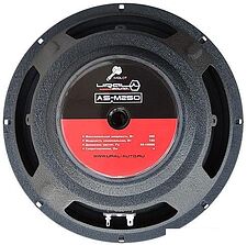 Мидбас Урал AS-M250 Molot