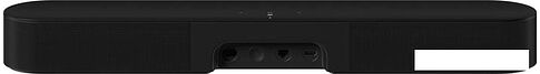 Саундбар Sonos Beam Gen2 (черный)