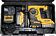 Перфоратор DeWalt DCH253M2