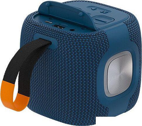 Беспроводная колонка Maxvi PS-06 (синий)