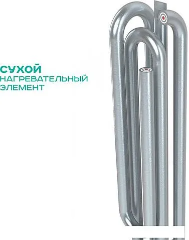 Водонагреватель Timberk SWH FSL1 100 VE