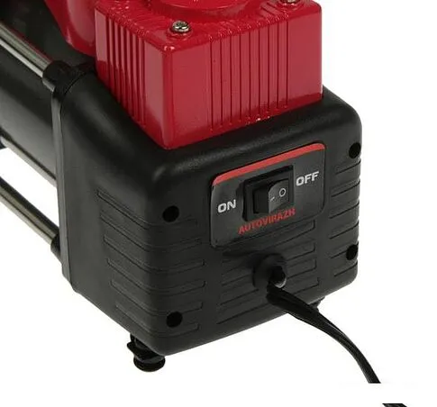 Автомобильный компрессор Autovirazh AV-010888