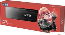 Оперативная память A-Data XPG GAMMIX D20 16ГБ DDR4 3600 МГц AX4U360016G18I-CBK20 Оперативная память A-Data XPG GAMMIX D20 16ГБ DDR4 3600 МГц AX4U360016G18I-CBK20