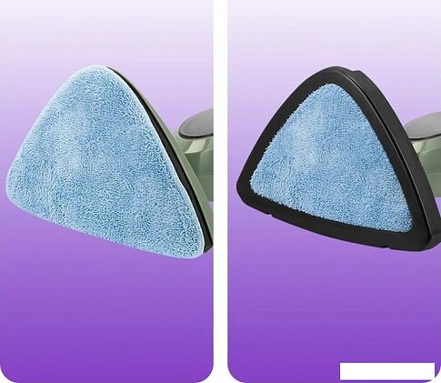 Паровая швабра Kitfort KT-3930