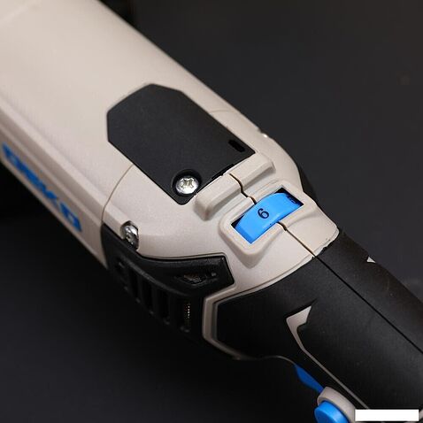 Угловая шлифмашина Deko AGDK-1600W PRO 084-1081