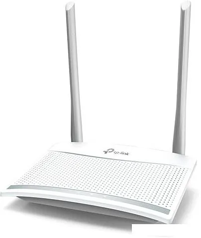Беспроводной маршрутизатор TP-Link TL-WR820N