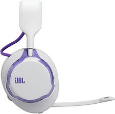Наушники JBL Quantum 650 (белый)