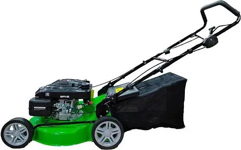 Газонокосилка Lifan XSS46