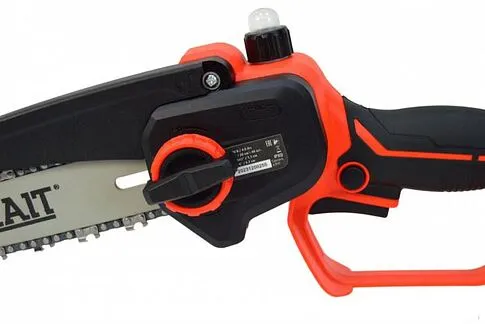 Аккумуляторная пила Brait BCHS20-4NMBL (с 1-им АКБ, кейс)