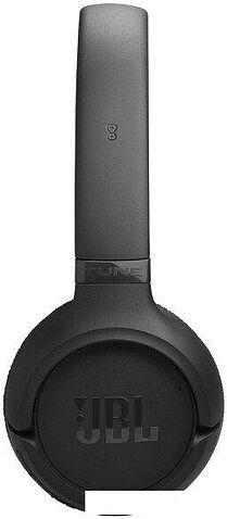 Наушники JBL Tune 530BT (черный)