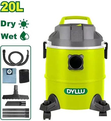 Пылесос Dyllu DTVR2A20