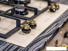 Варочная панель LEX GVG 643C IV