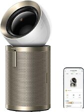Очиститель воздуха Dreame Air Purifier PM20 CVF14A (евровилка)