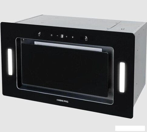 Кухонная вытяжка Hiberg VMF 6191 B