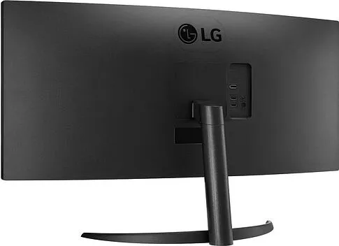 Монитор LG UltraWide 34WR50QK-B