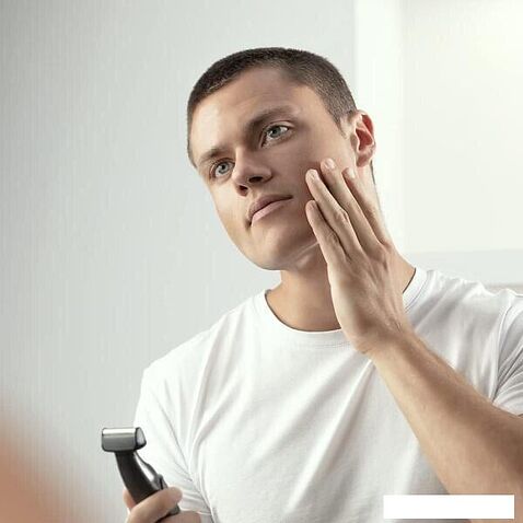 Универсальный триммер Cecotec PrecisionCare Multigrooming 5 в 1 110811