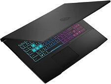 Игровой ноутбук MSI Katana 17 B12UCX-1604XRU