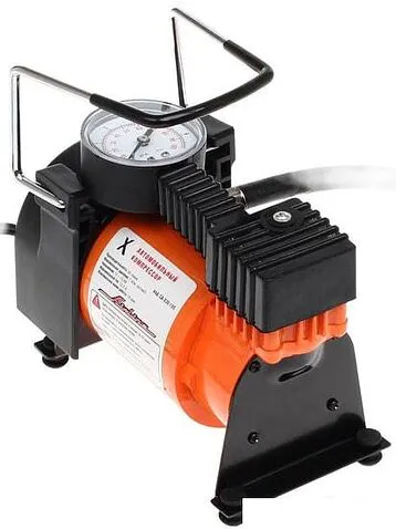 Автомобильный компрессор Airline X CA-030-18S