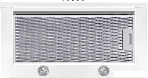 Кухонная вытяжка MAUNFELD VSH 60 Gl (белый)