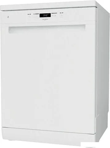 Отдельностоящая посудомоечная машина Whirlpool W2F HD624