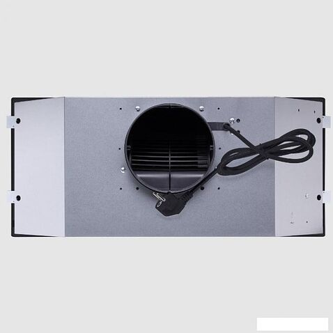 Кухонная вытяжка MAUNFELD Nebula 60 Glass (черный)