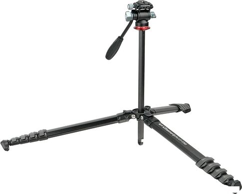 Трипод Falcon Eyes CinemaPRO VT-1750