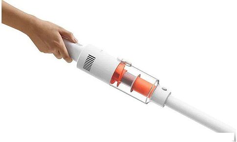 Пылесос Xiaomi Vacuum Cleaner P30 BHR08J7EU (с евровилкой)