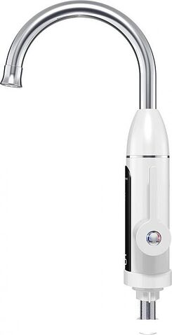 Проточный электрический водонагреватель-кран Thermex Rio 3000