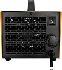 Электрическая тепловая пушка Deko DKIH3400