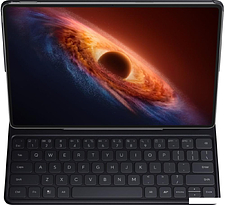 Планшет HONOR MagicPad4 Wi-Fi 12GB/256GB международная версия (серый, с клавиатурой и стилусом)