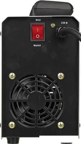 Сварочный инвертор Парма Электрон AC-01-250ДИ