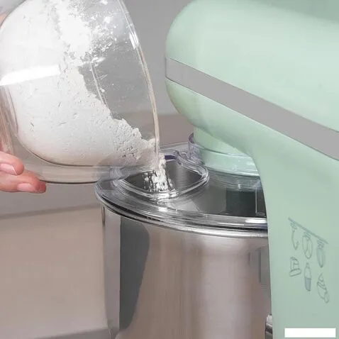 Планетарный миксер Scarlett SC-SM10S55