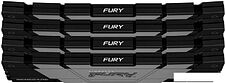 Оперативная память Kingston FURY Renegade 4x32ГБ DDR4 3600 МГц KF436C18RB2K4/128 Оперативная память Kingston FURY Renegade 4x32ГБ DDR4 3600 МГц KF436C18RB2K4/128