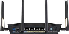 Wi-Fi роутер ASUS RT-BE88U