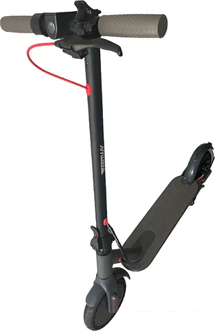 Электросамокат Artway X8 (черный)