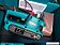 Ленточная шлифмашина Makita 9911K